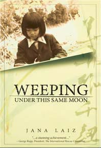 Weeping Under This Same Moon Cover