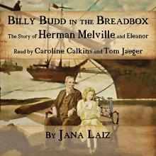 Billy Budd in the Breadbox Book Cover